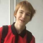 Грихон, 17 лет